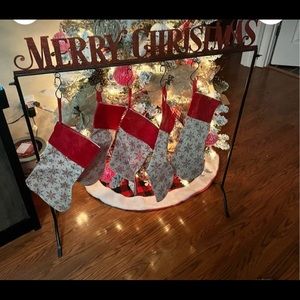 (NOT FOR SALE ) Christmas is coming so open to all offers on my closest !!!!